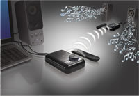 Xmod Wireless