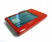 ZEN 4GB レッドモデル1