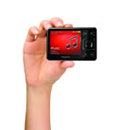 ZEN - プレーヤー横