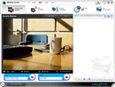 WebCam Center