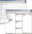 Zenメディアエクスプローラ