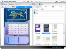 Creative Photo Calender