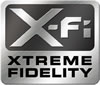 X-Fi Xtreme Fidelity