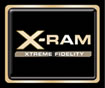 X-RAM