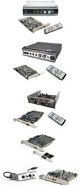 Sound Blaster 製品