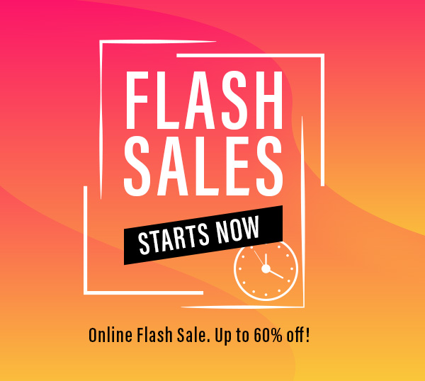 Flash Sales