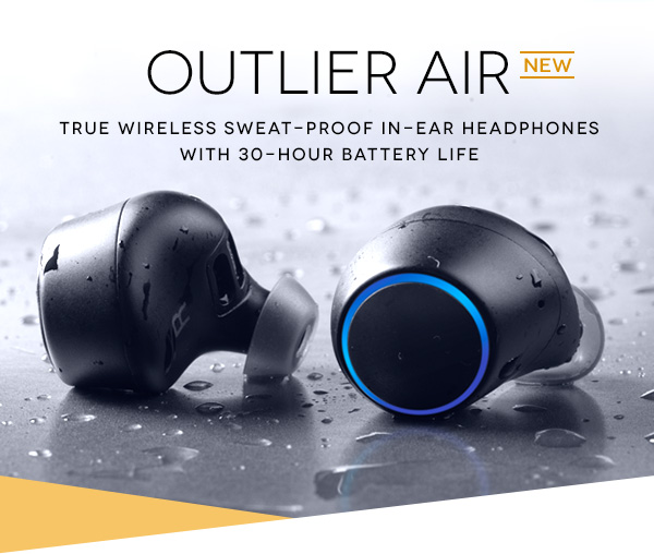 Creative Outlier Air