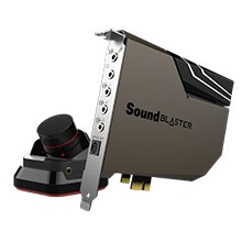 Sound Blaster AE-7