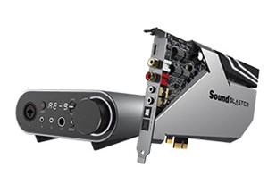 Sound Blaster AE-9