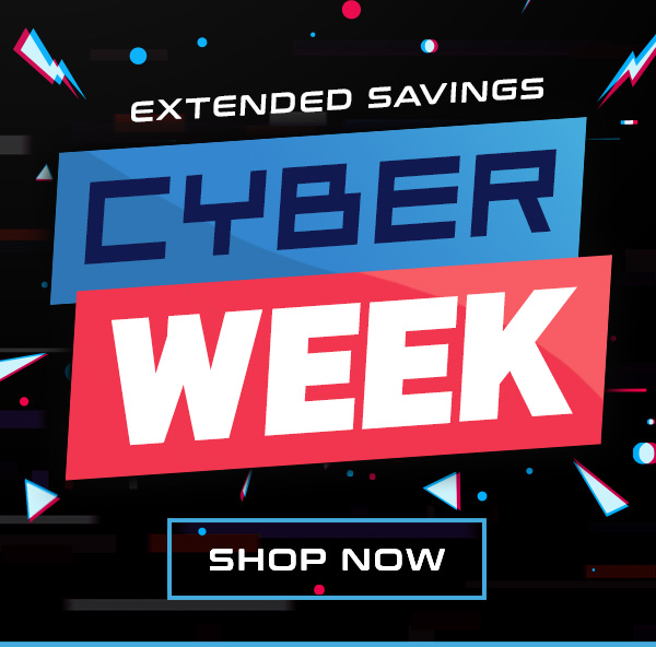 CYBER WEEK