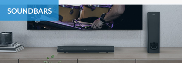 SOUNDBARS