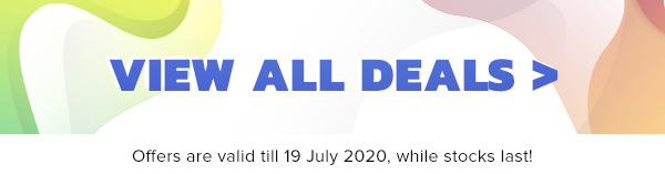 VIEW ALL DEALS