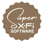 Super SXFI Software