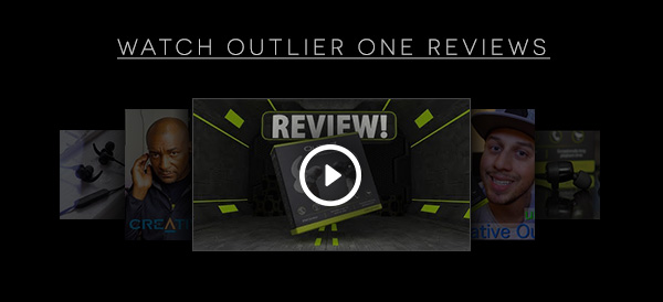 Creative Outlier ONE Reviews