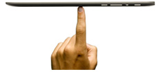 JAGUAR3 - The World's lightest 10.1” Tablet Reference Design