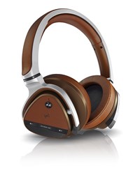 Creative Aurvana Platinum