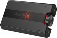 BlasterX G5