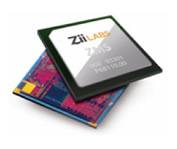 ZMS-40 StemCell Media Processors