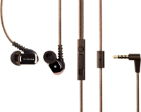 Aurvana In-Ear3 Plus