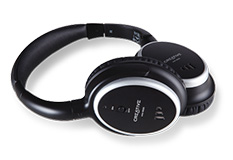 Creative HN-900 noise-canceling headphones
