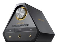 Sound Blaster® X7