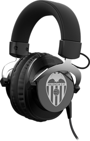Sound BlasterX H5 Valencia CF Edition