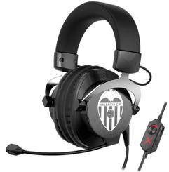 Sound BlasterX H5 Valencia CF Edition