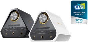 Sound Blaster X7