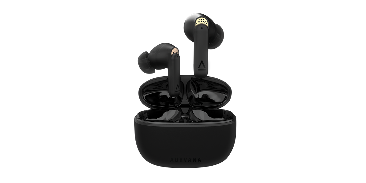 Creative Aurvana Ace True Wireless In-ears with Bluetooth® LE