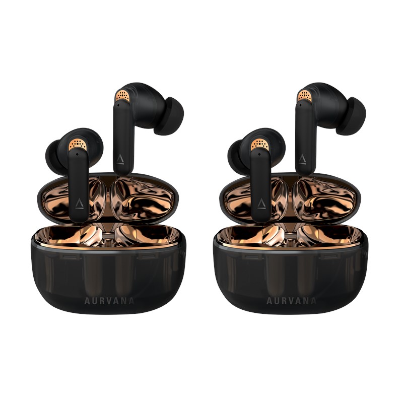 Creative Aurvana Ace 2 Twin Pack - Bundled Offers - Creative