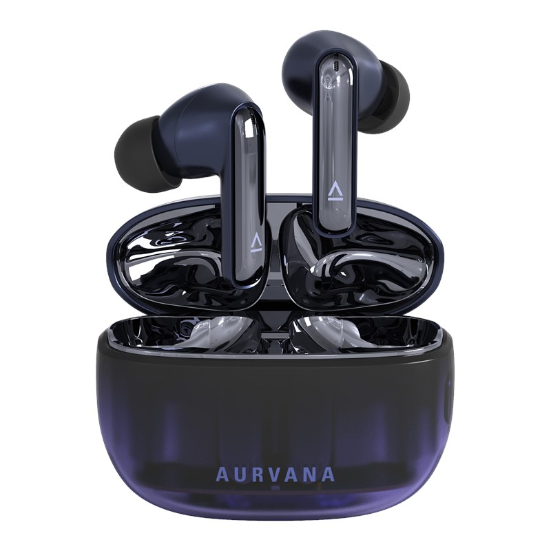 【超美品】CREATIVE AURVANA Air 高音質・希少品 Creative Aurvana Ace 3 - True Wireless In-ears with Mimi Sound