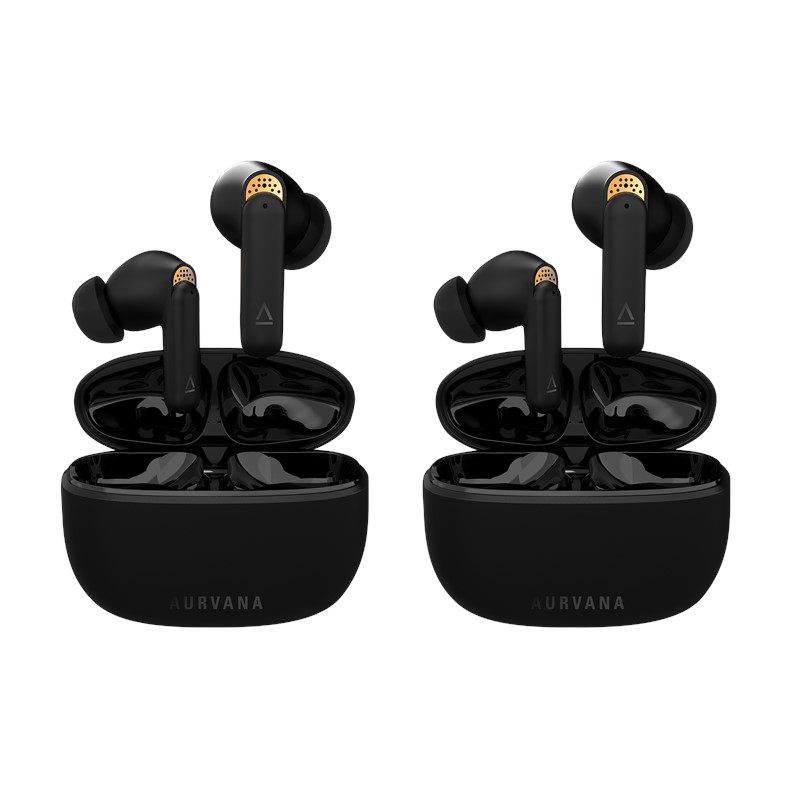 Creative Aurvana Ace Twin Pack - Bundled Offers - Creative Labs