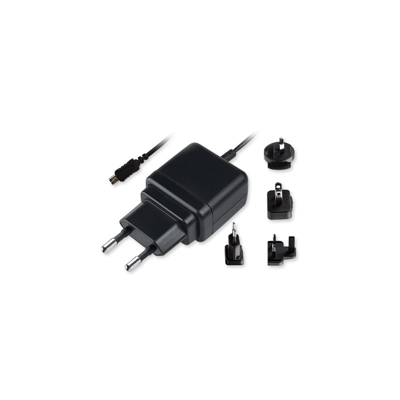 ZEN Universal Power Adapter - Archived Products - Creative Labs