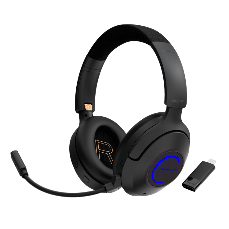【未開封】Creative Sound Blaster GH7 ヘッドセット pdt_24245.png?width=750