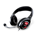 Fatal1ty Gaming Headset