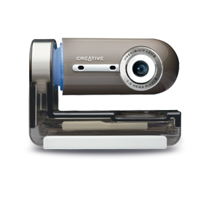 drivers for creative web camera pd1110