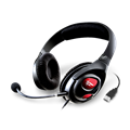 Fatal1ty USB Gaming Headset HS-1000