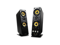 GigaWorks T40 Series II