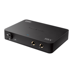 Sound Blaster X-Fi HD