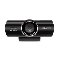 Creative Live! Cam Connect HD
