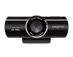 Creative Worldwide Support Creative Live Cam Connect Hd