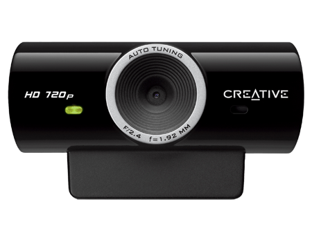 Image of Creative Live! Cam Sync HD