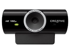 Creative Worldwide Support Live Cam Sync Hd