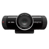 Creative Live! Cam Connect HD 1080