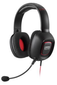 Sound Blaster Tactic3D Fury Gaming Headset