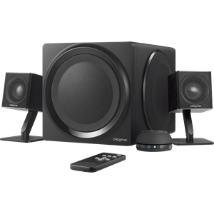 Creative T4 Wireless