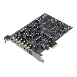 Sound Blaster Audigy Rx