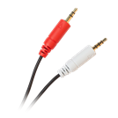 Sound Blaster Roar MegaStereo ケーブル