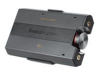 Sound Blaster E5