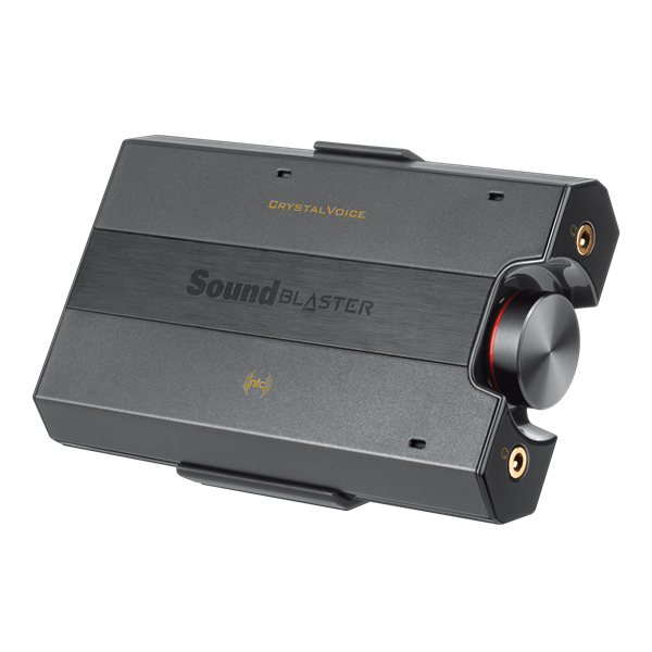 Sound Blaster E5